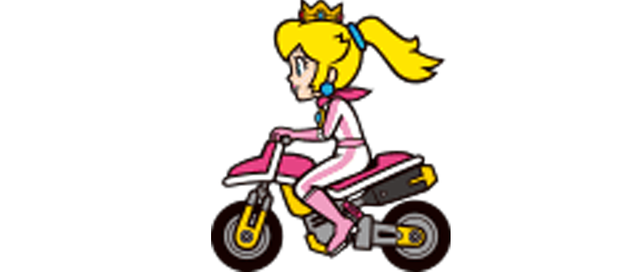 Peach