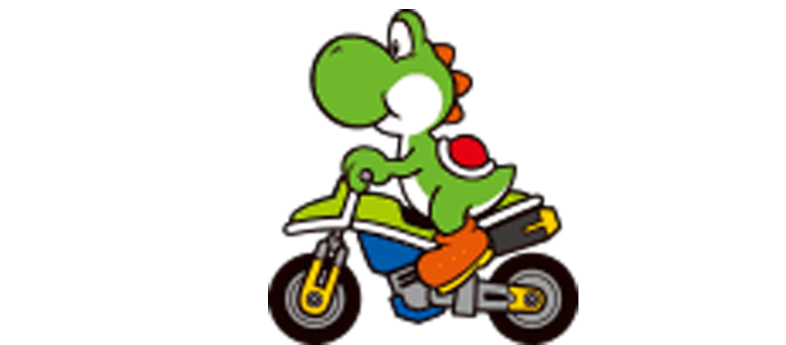 Yoshi